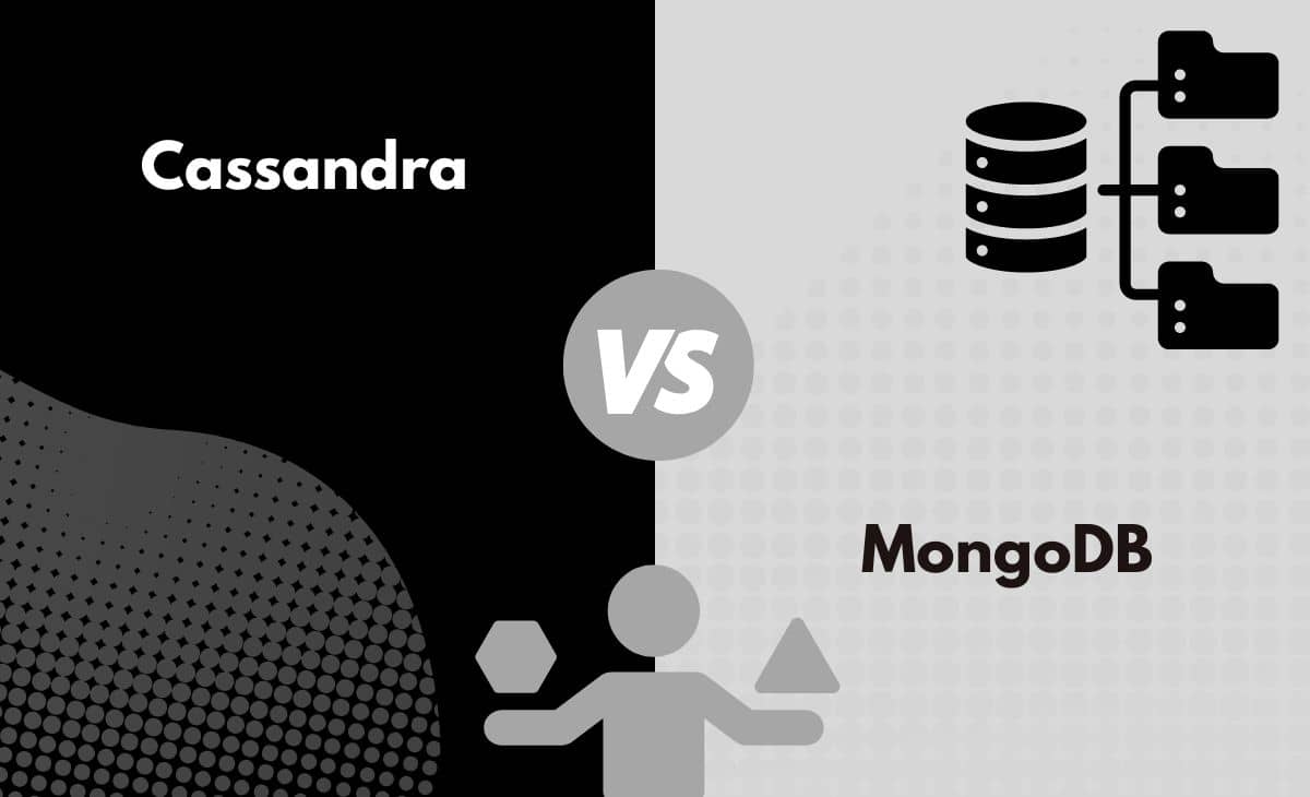 Difference Between Cassandra and MongoDB