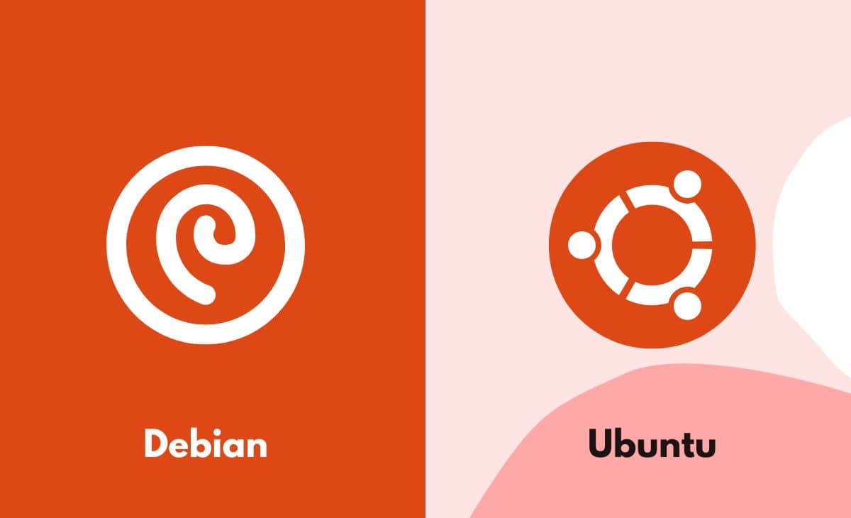 Difference Between Debian and Ubuntu